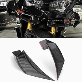 アクセサリー Amazon.co.jp: スポイラー・ウィング - バイク外装パーツ: 車